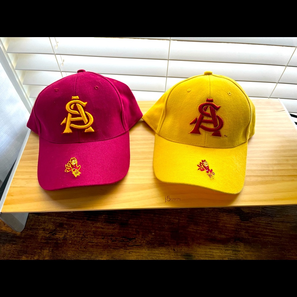 Arizona State University - Hats